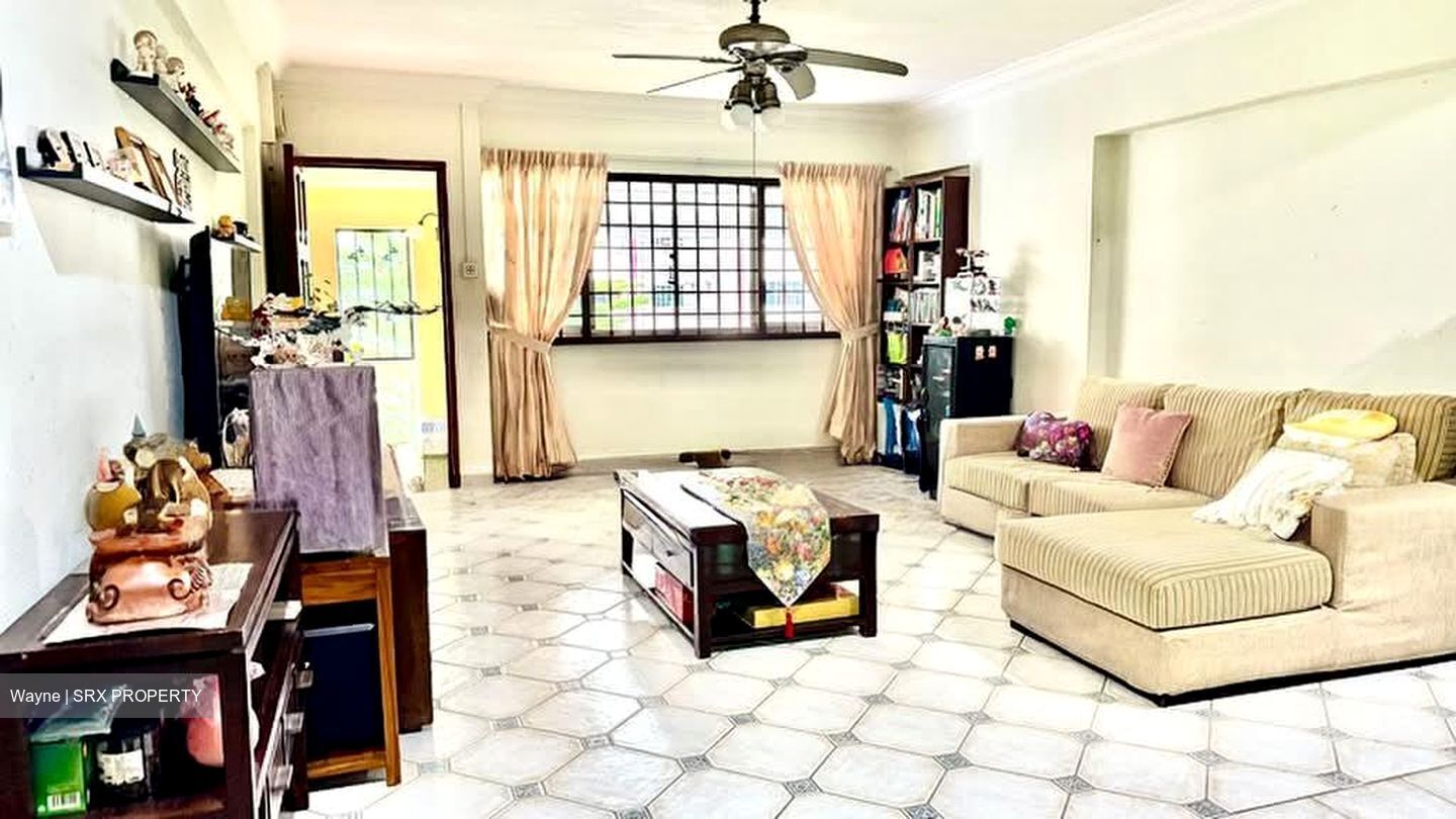 Blk 250 Tampines Street 21 (Tampines), HDB 4 Rooms #586765081
